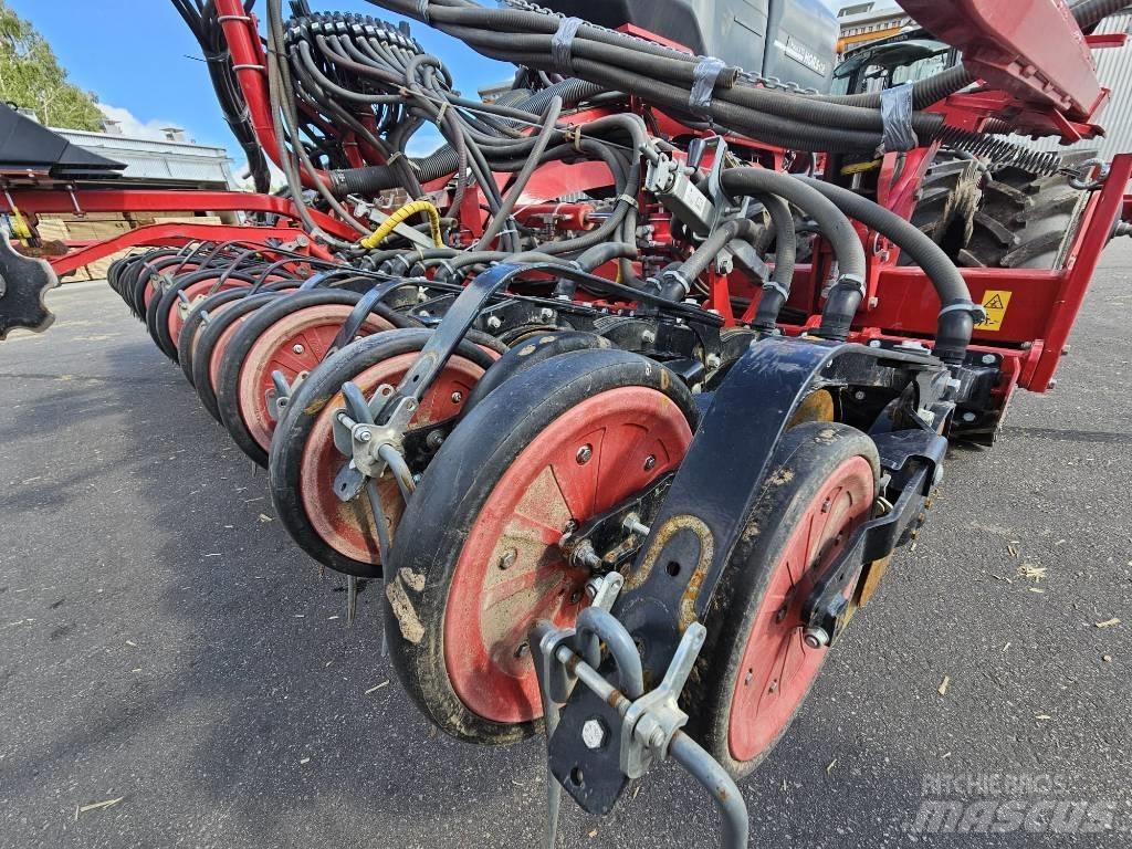 Horsch Focus 6 TD Sejačice