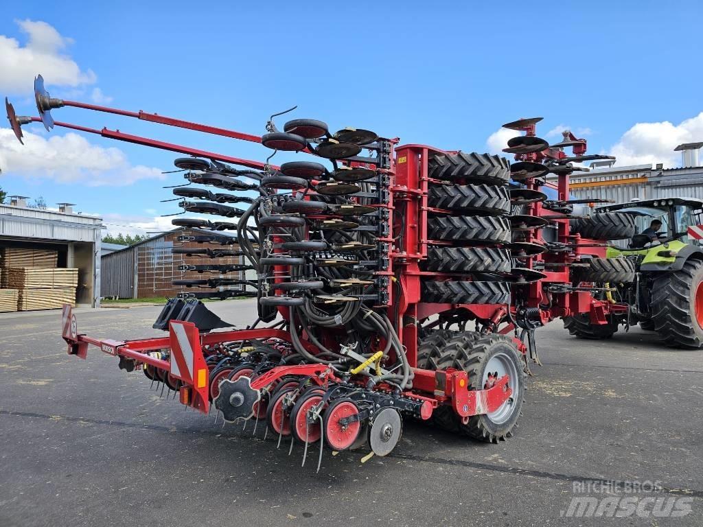 Horsch Focus 6 TD Sejačice