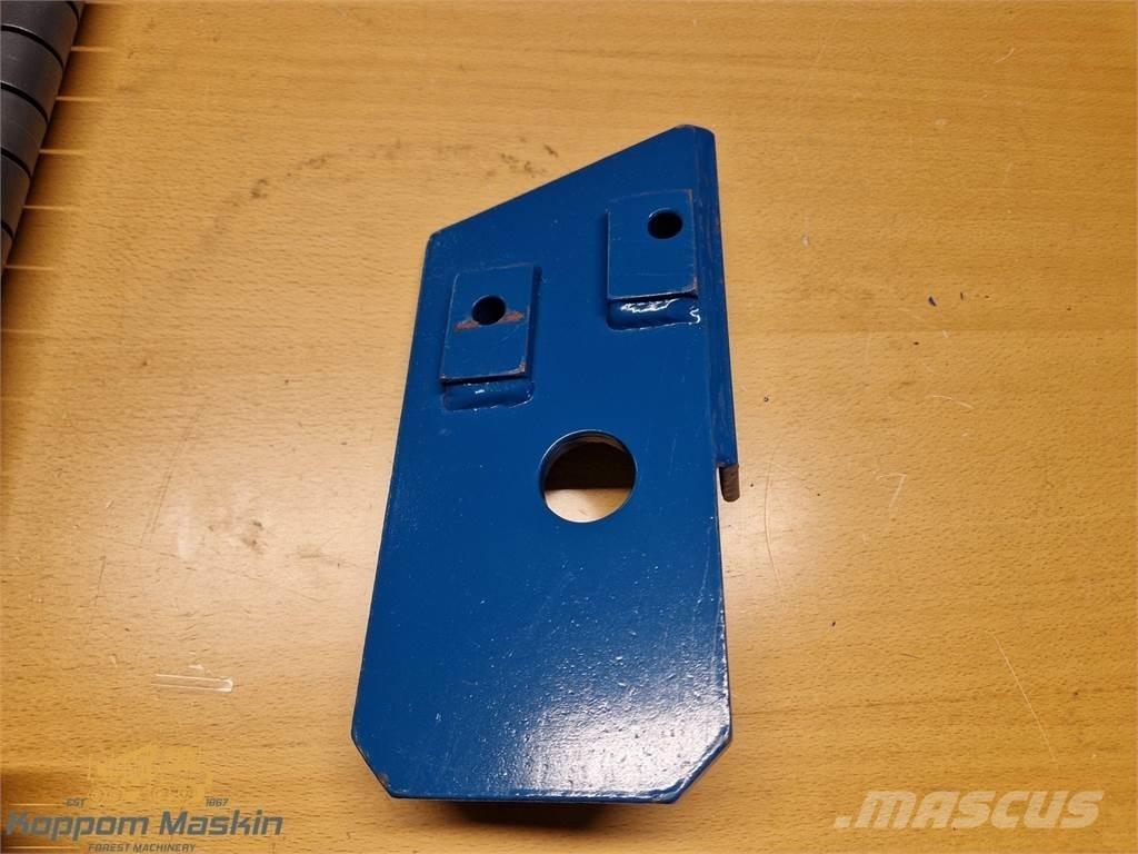 Rottne 065-0092 Motori