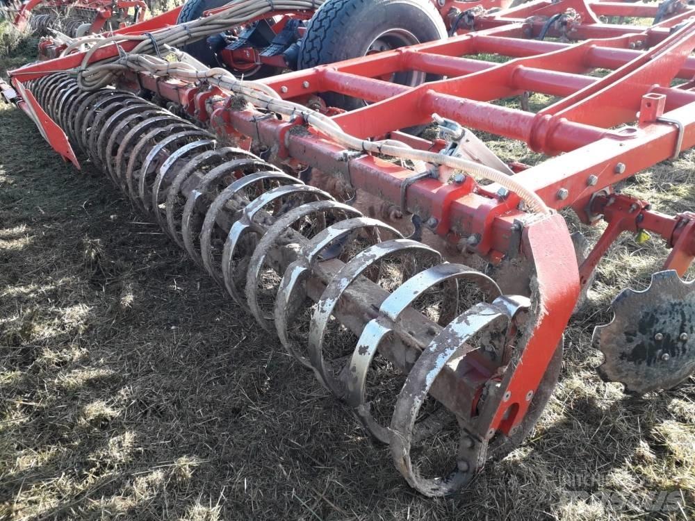 Horsch Cruiser 7 XL Podrivači