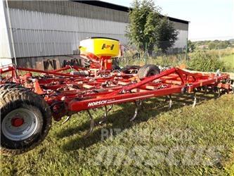 Horsch Cruiser 7 XL Podrivači