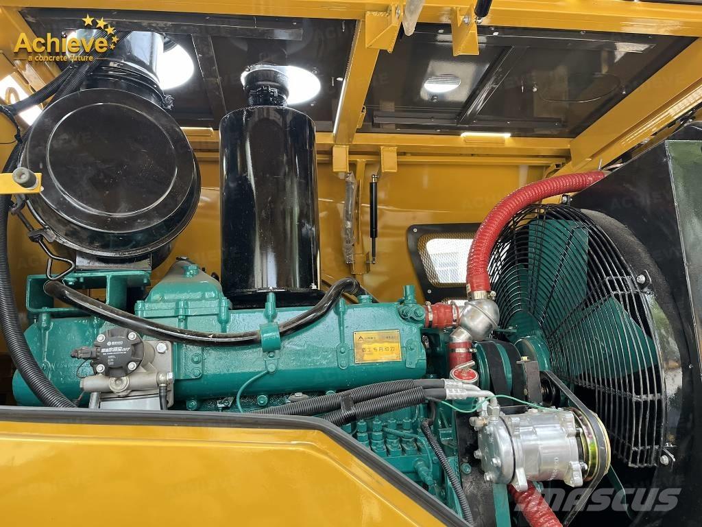 SDLG LG 956F Utovarivači na točkove