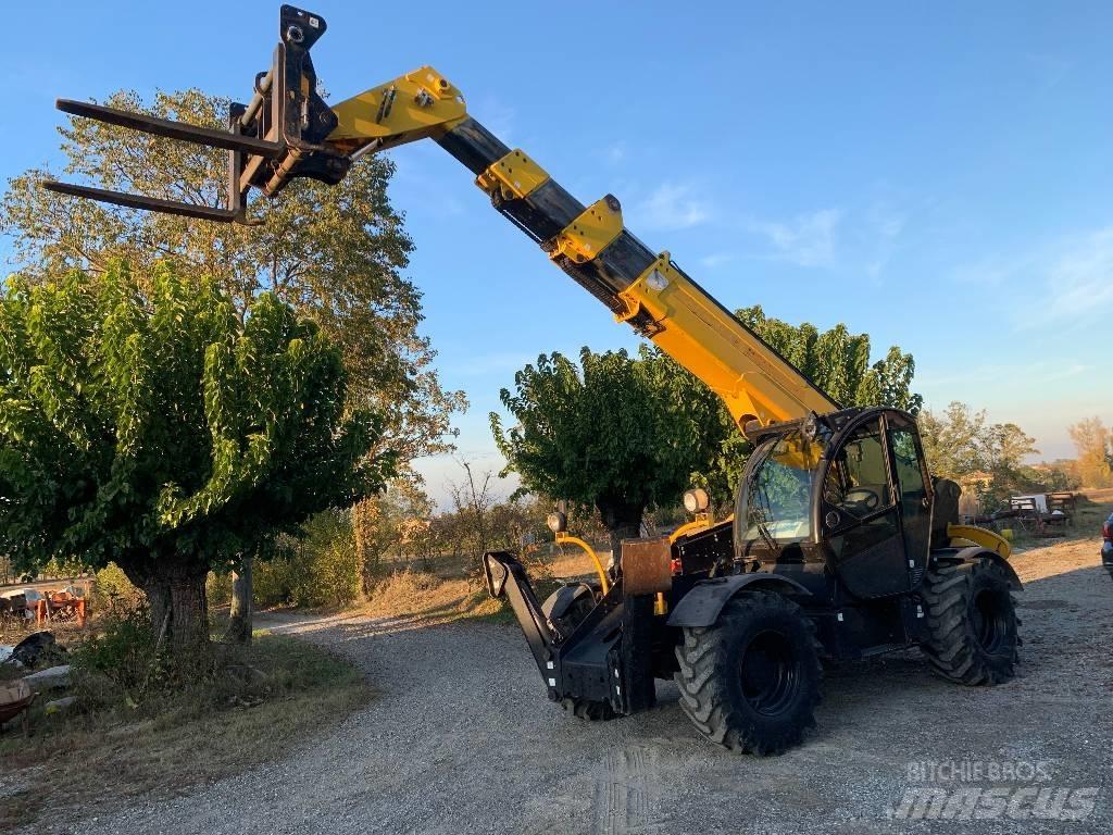Haulotte HTL 4017 Teleskopski viljuškari