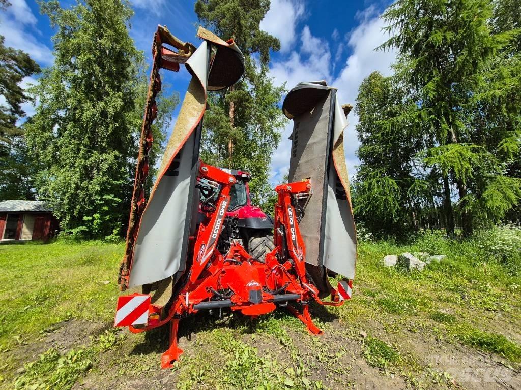 Kuhn gmd 10030-ff Kosilice