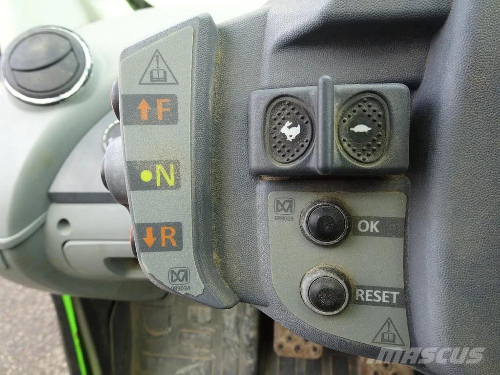 Merlo TF38.7-120 Teleskopski viljuškari