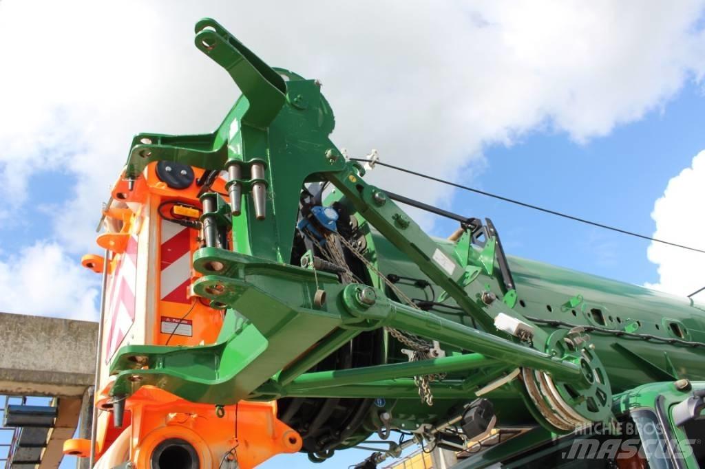Grove GMK 5150-1 Autodizalice