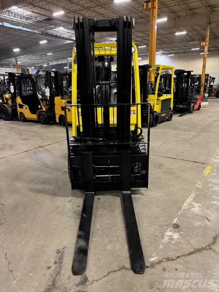 Hyster H 60 FT Viljuškari - ostalo