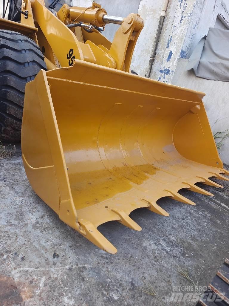 CAT 950 G Utovarivači na točkove