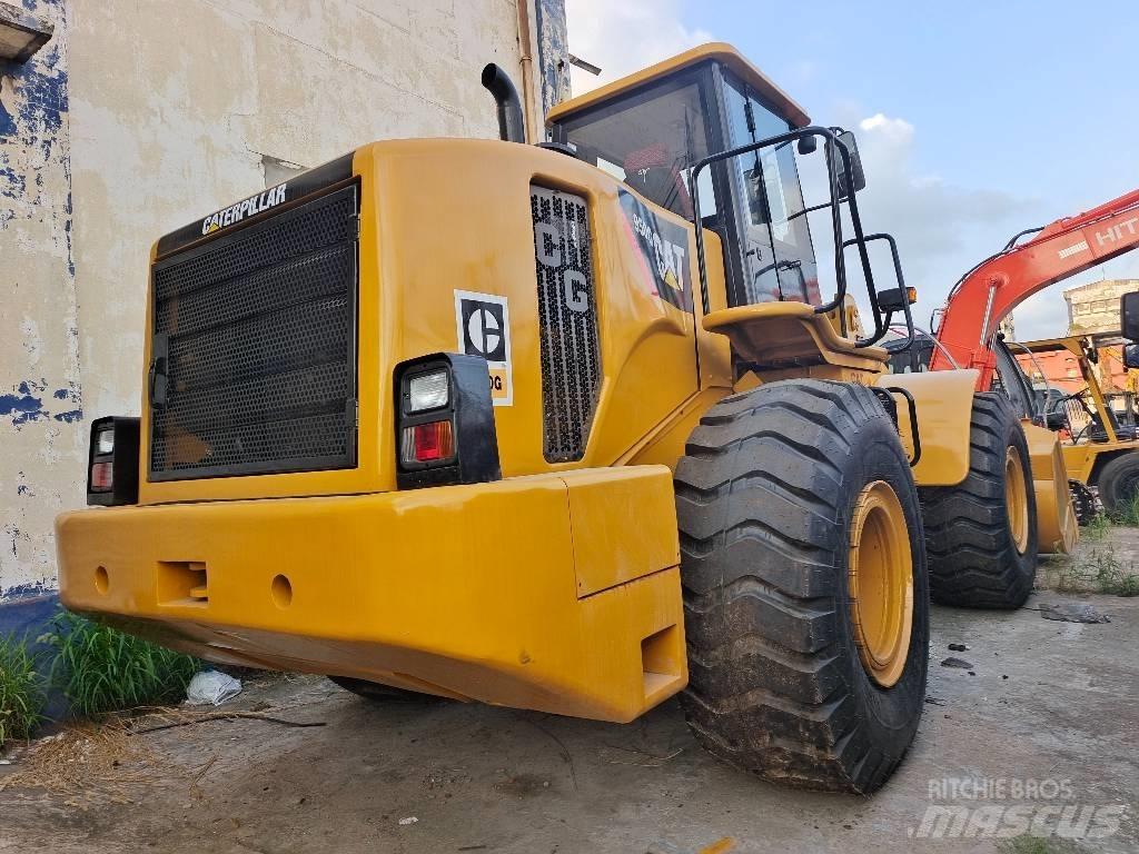 CAT 950 G Utovarivači na točkove