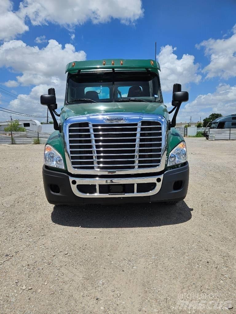 Freightliner 125 Tegljači