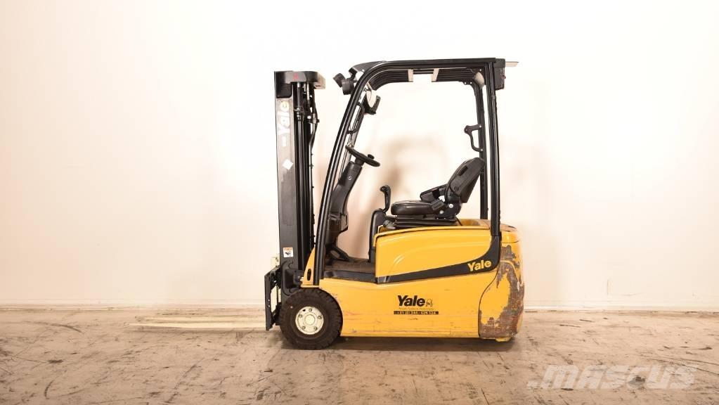 Yale ERP 16 VT Električni viljuškari