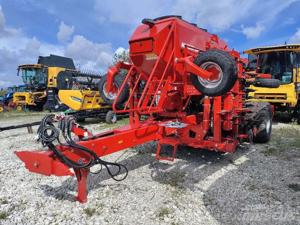 Horsch Pronto 6 NT Sejačice