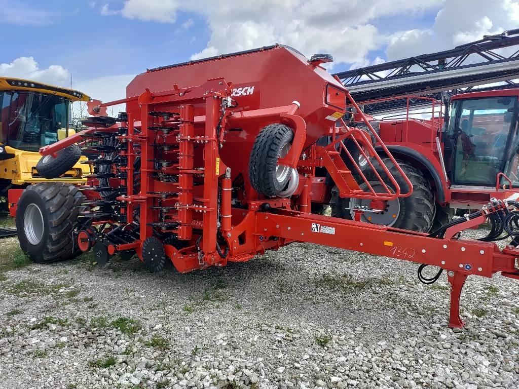 Horsch Pronto 6 NT Sejačice