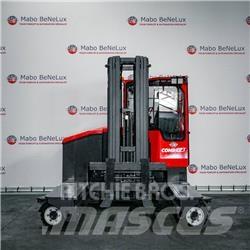 Combilift C 4000 ET Bočni viljuškari