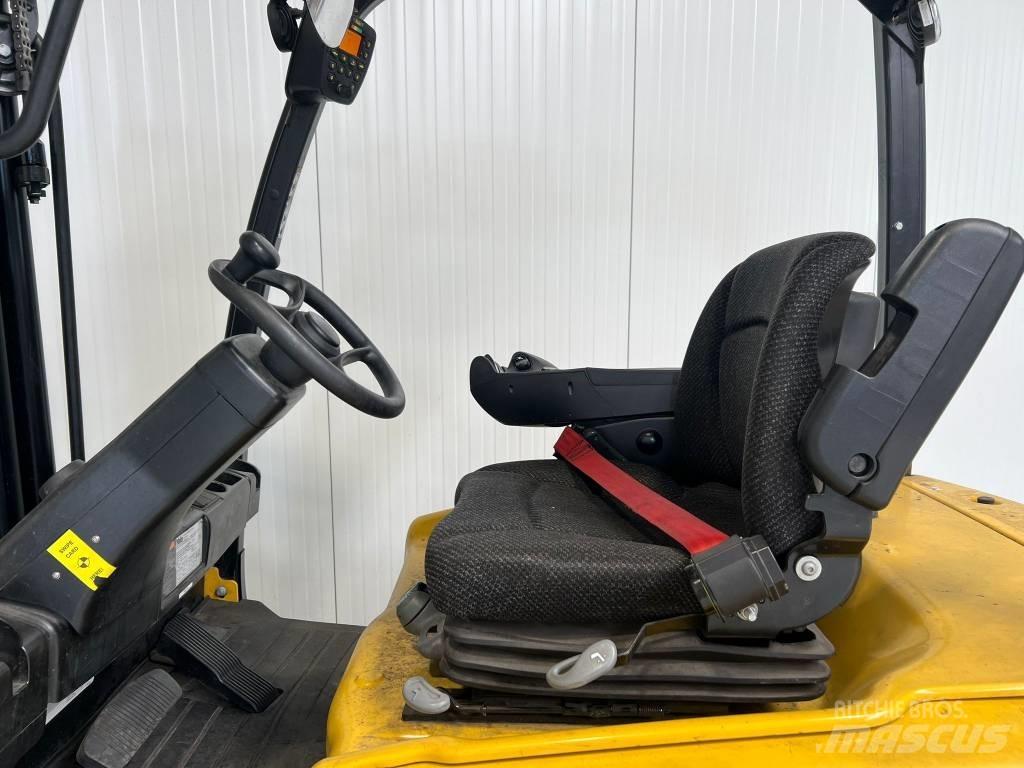 Yale ERP22VL Električni viljuškari