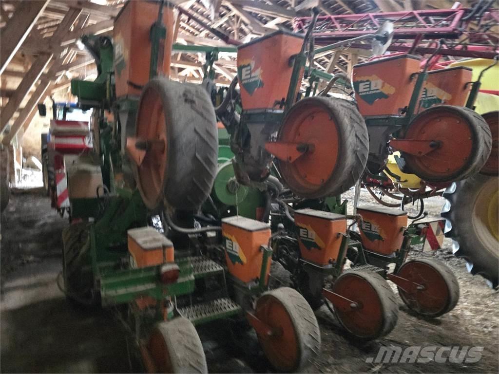 Amazone ED 601 K Precizne sejačice