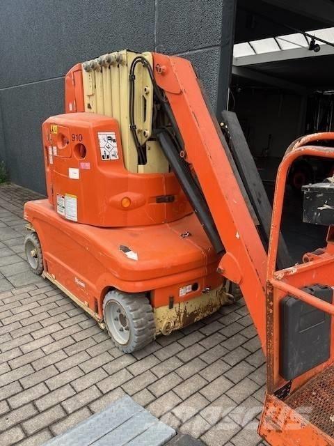 JLG T1210 Ostali kranovi i platforme