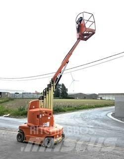 JLG T1210 Ostali kranovi i platforme