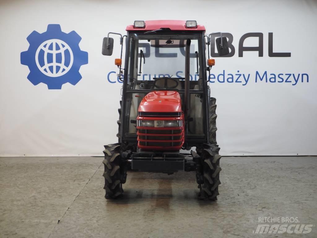 Yanmar US 32 Manji traktori