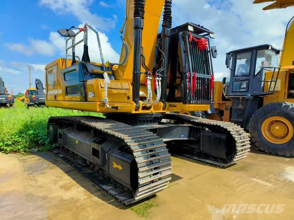 CAT 336 Bageri guseničari
