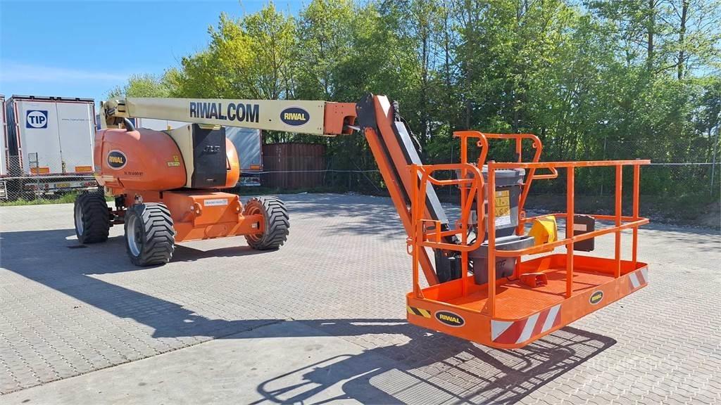 JLG 800AJG Zglobne podizne platforme