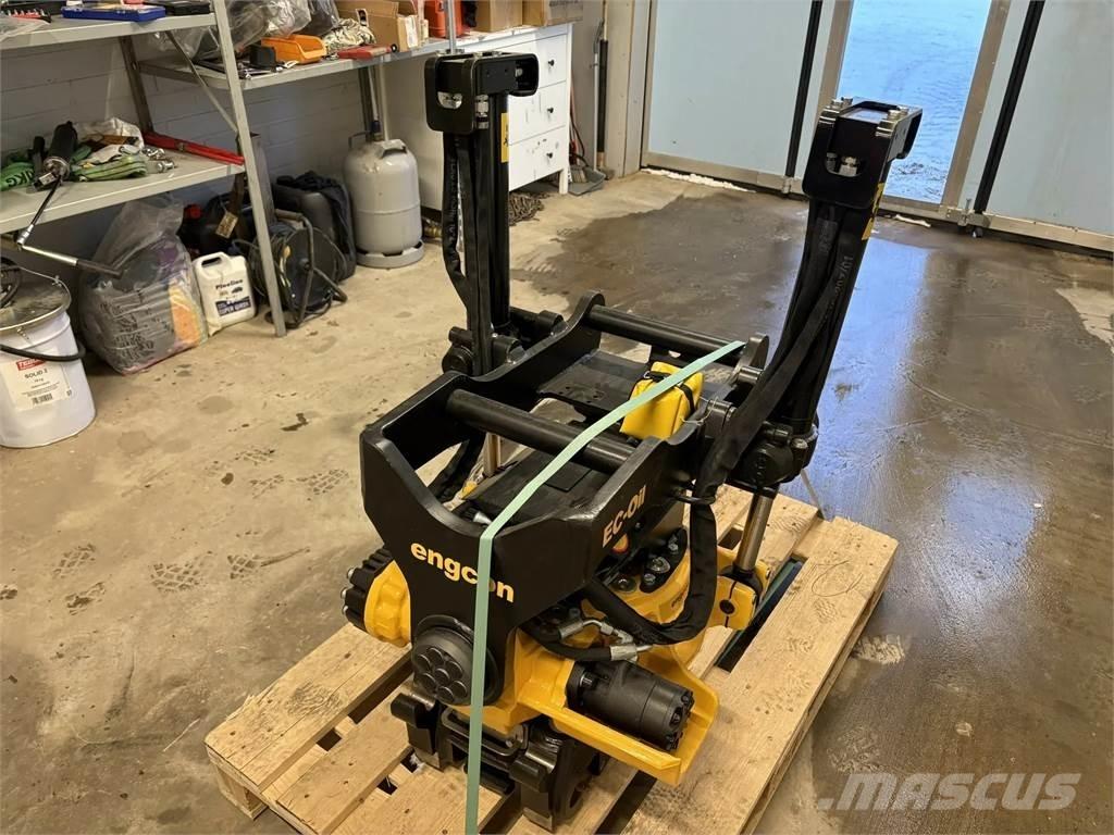 Engcon EC 214S Rotatori za građevinarstvo