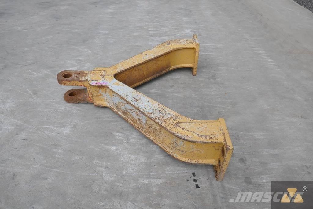 CAT D6 Drawbar Ostale kargo komponente