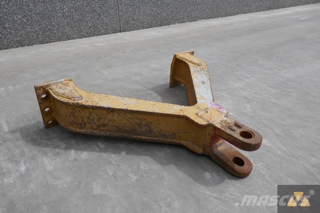 CAT D6 Drawbar Ostale kargo komponente