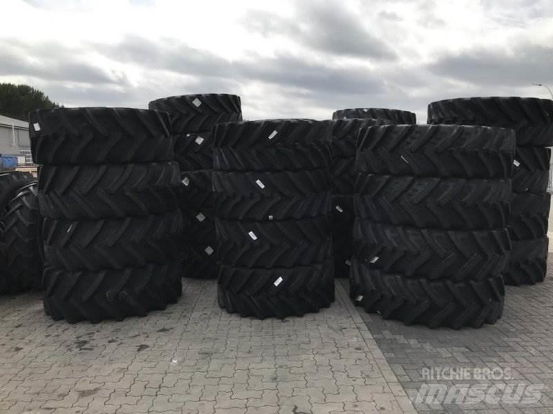 BKT 540/65 R30 Gume, točkovi i felne