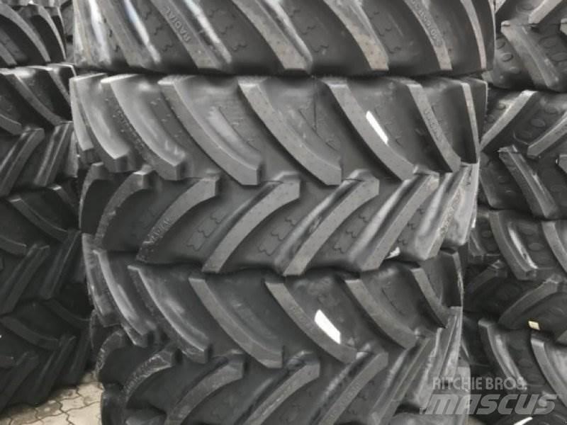 BKT 540/65 R30 Gume, točkovi i felne