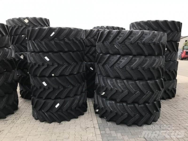 BKT 540/65 R30 Gume, točkovi i felne