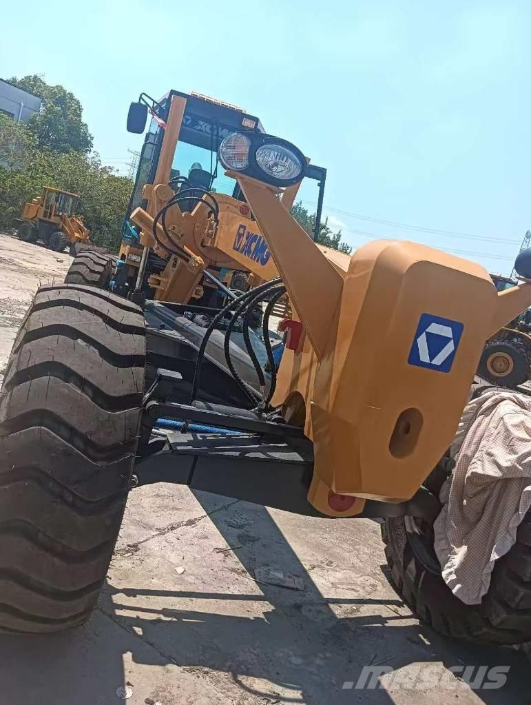 XCMG GR 1803 Grejderi