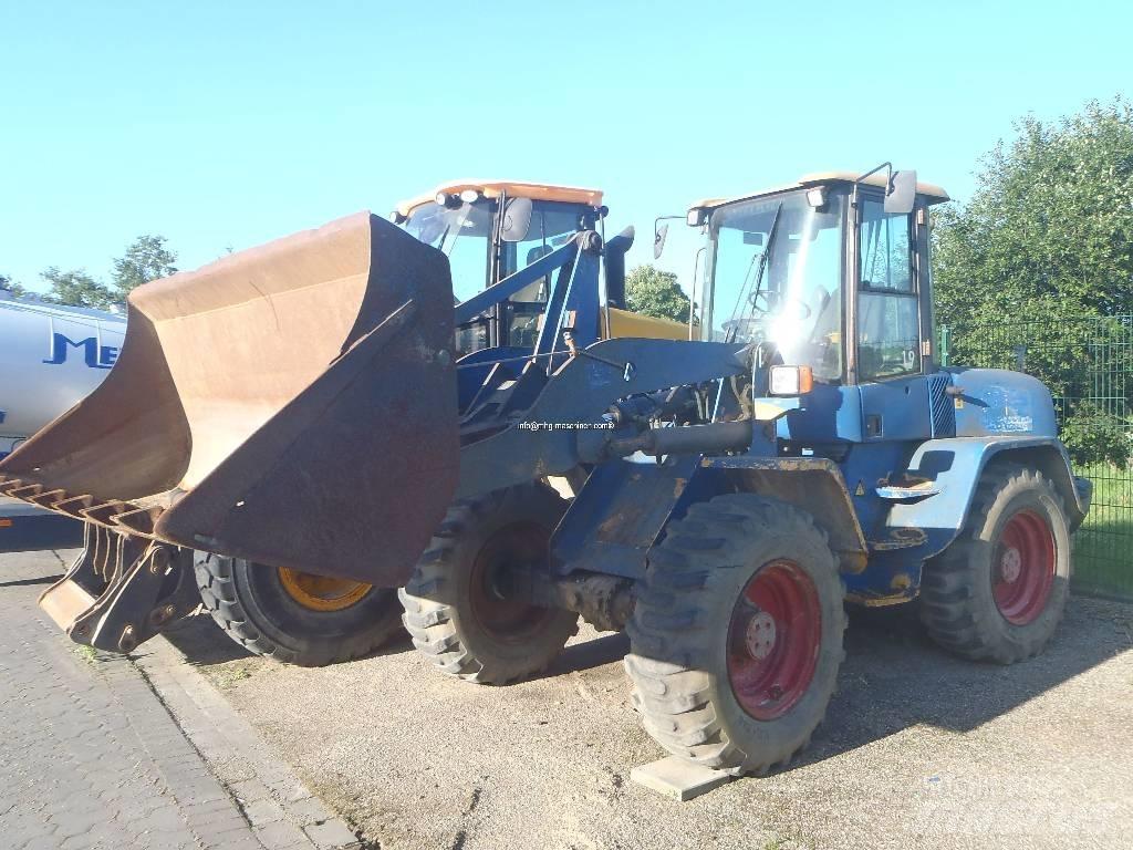 Volvo BM L45 defekt Utovarivači na točkove