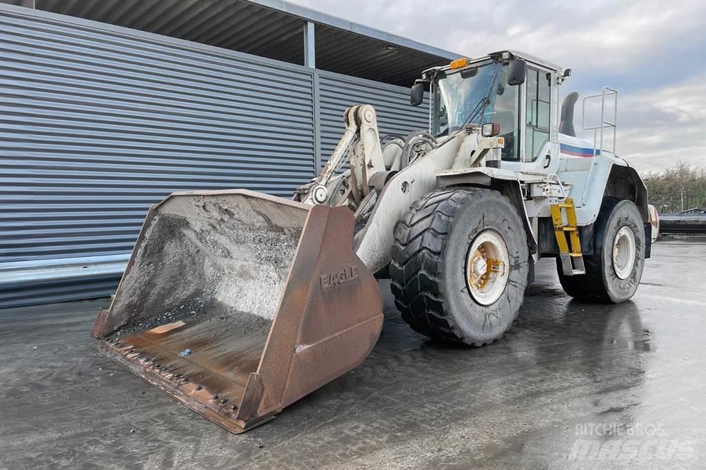 Volvo L 150G Utovarivači na točkove