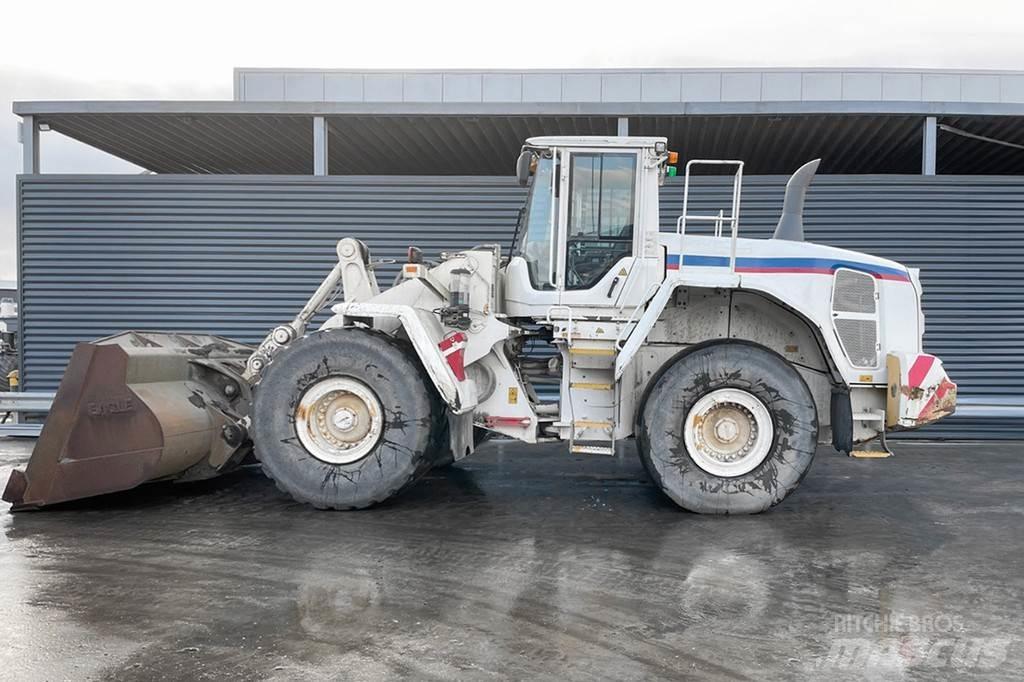Volvo L 150G Utovarivači na točkove