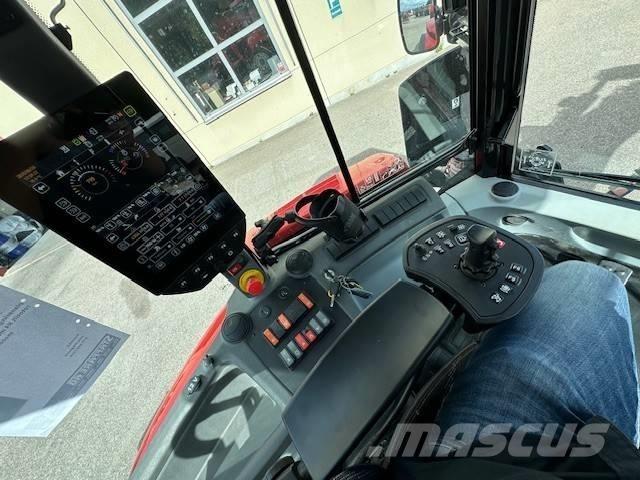 Huddig 1370 City Rovokopači