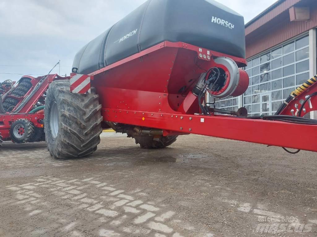 Horsch Pronto 9SW Sejačice