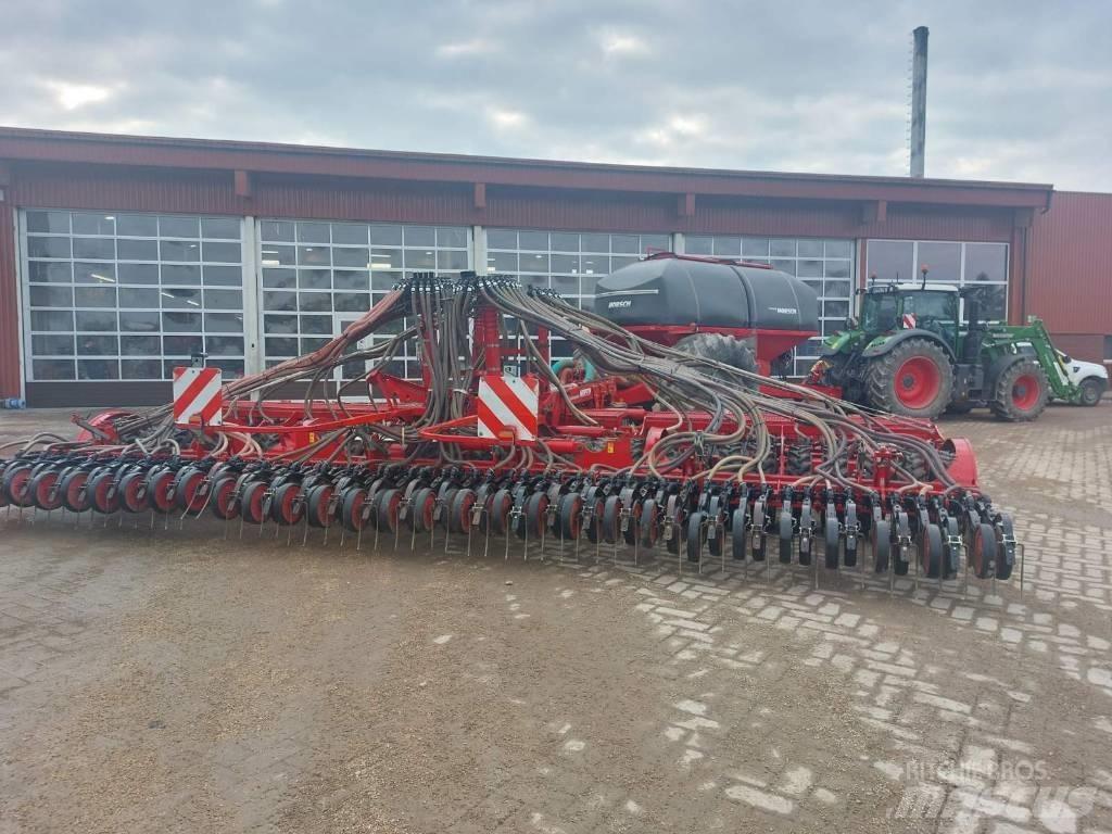 Horsch Pronto 9SW Sejačice