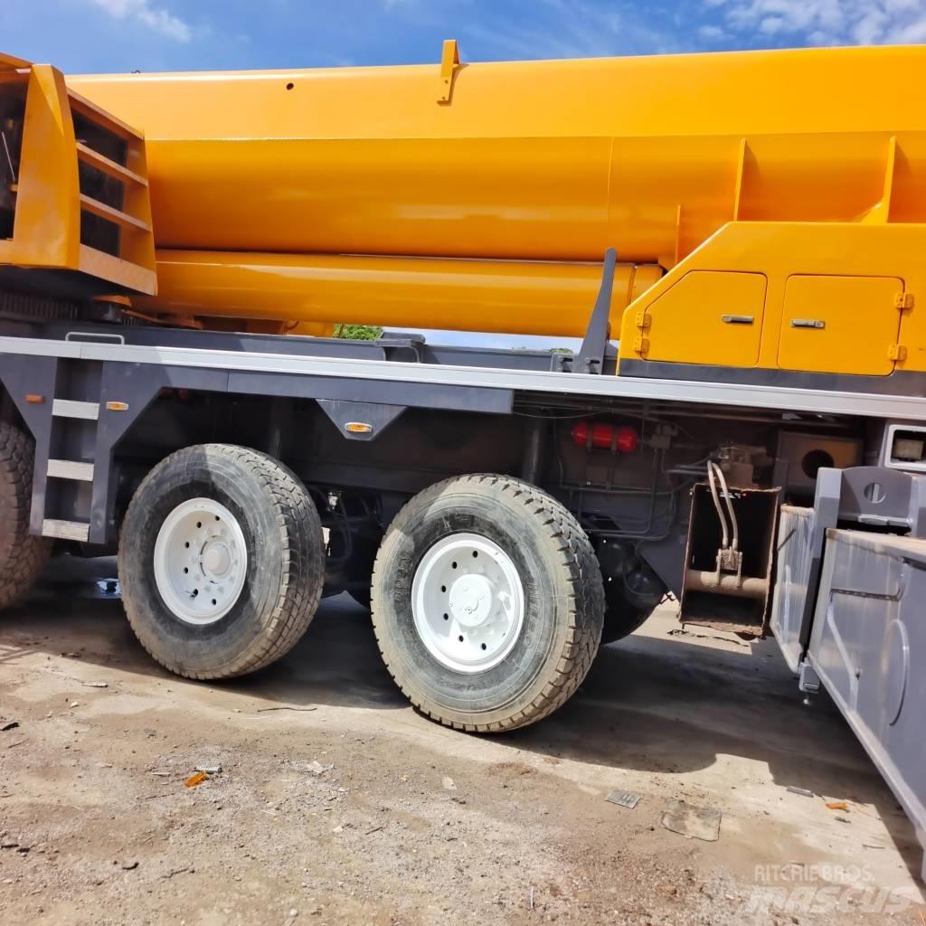XCMG XCA 200 Kranovi tornjevi
