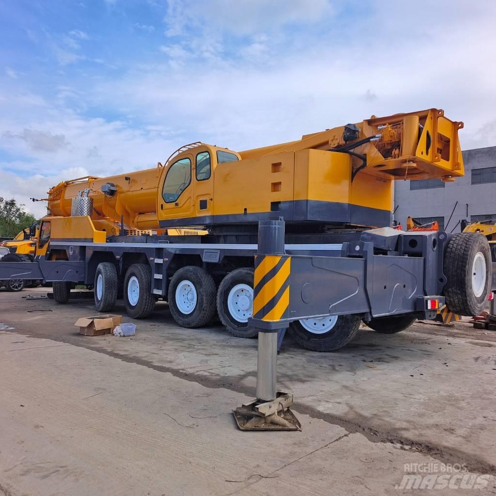 XCMG XCA 200 Kranovi tornjevi