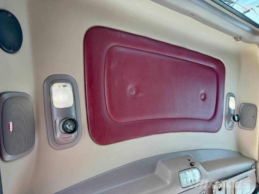 Peterbilt 388 Tegljači