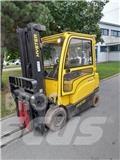Hyster J3.5XN Električni viljuškari