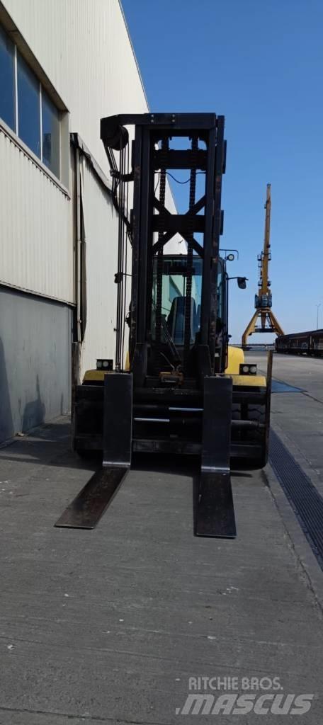Hyster H14XM6 Dizelski viljuškari