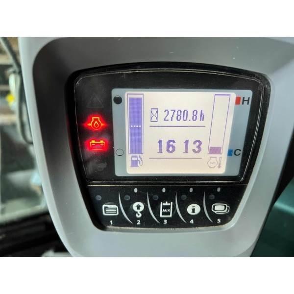 Kubota U48-4AI Mini bageri < 7t