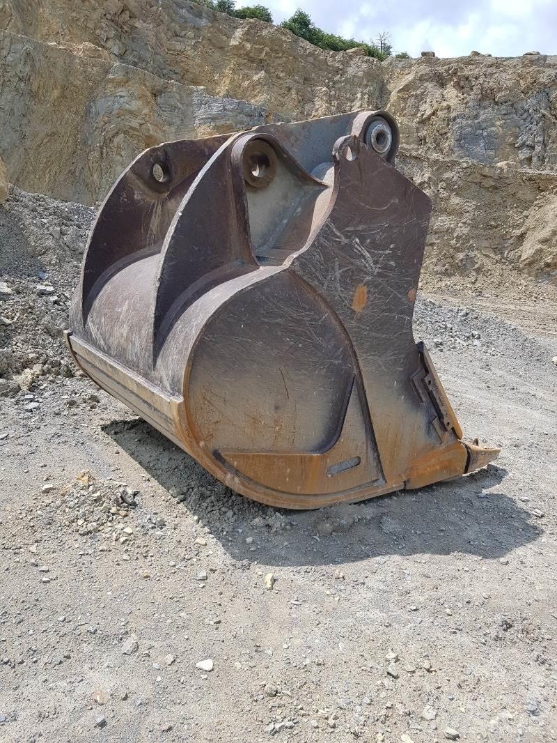 Liebherr R974 Bageri guseničari