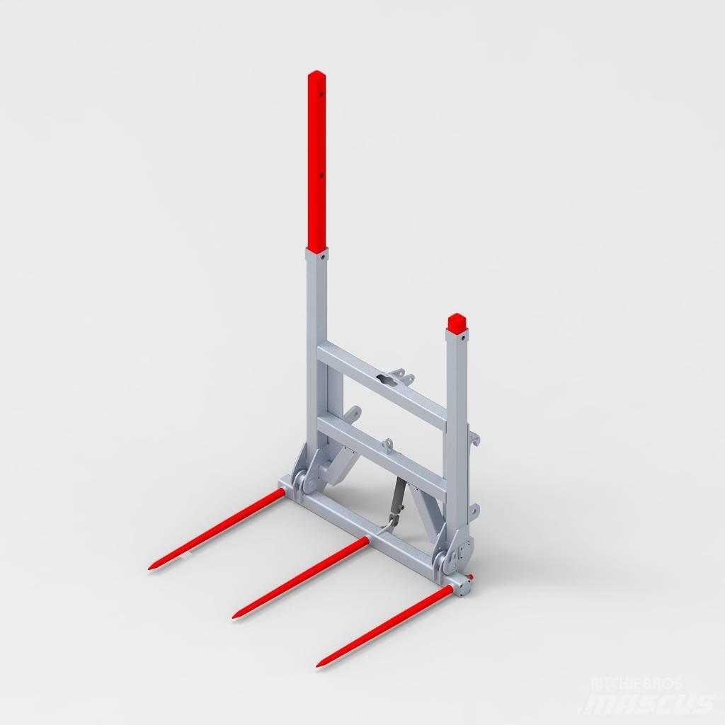 Fliegl Ballefork Ostala oprema za utovarivače i kopače