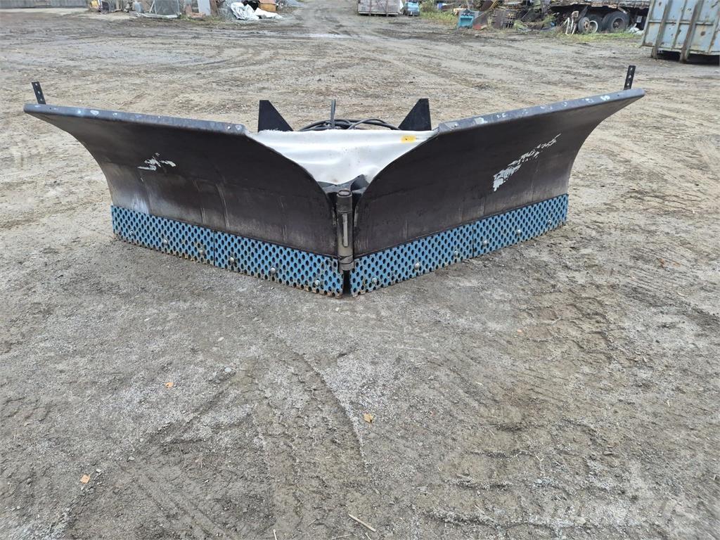 Pome 360 nivelaura Snežne daske i plugovi