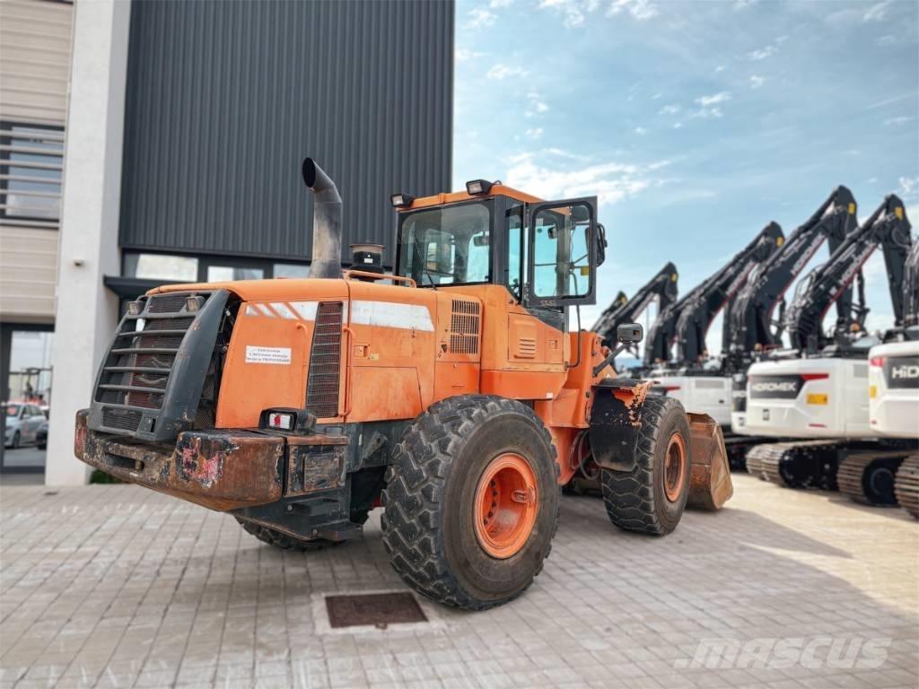 Doosan DL 300 Utovarivači na točkove