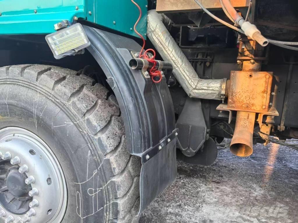 Sunward SWK 105 Bageri guseničari