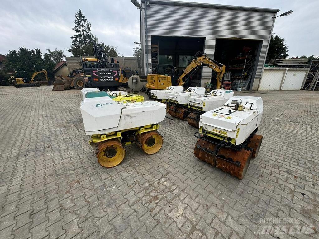 Ammann 1585 Ostali valjci